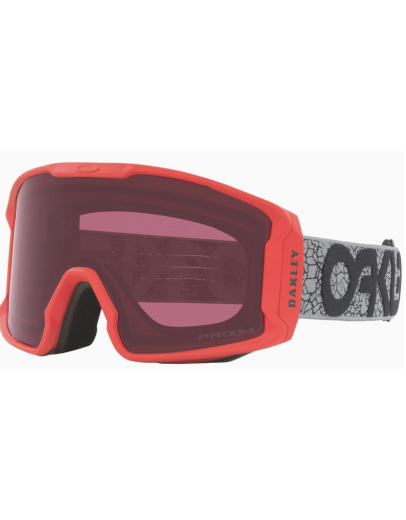 OAKLEY GOGGLES OAKLEY LINE MINER M