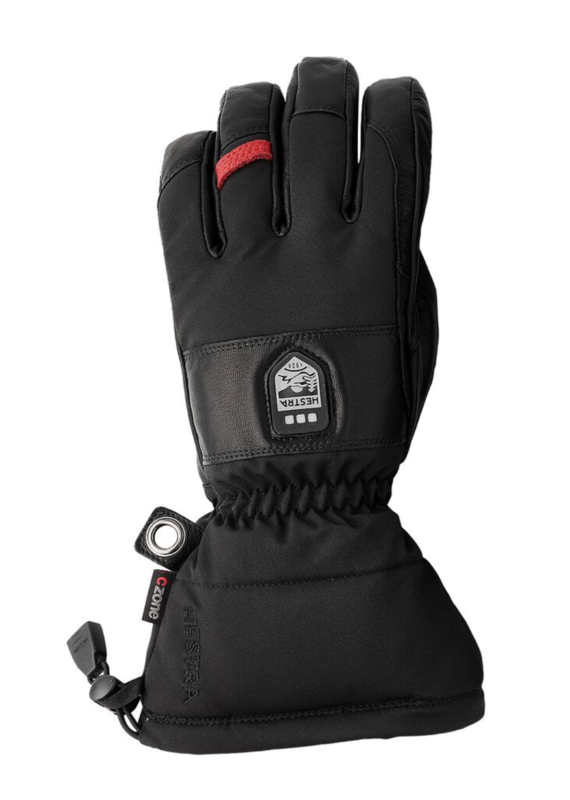 HESTRA HESTRA POWER HEATER GUANTLET GLOVE