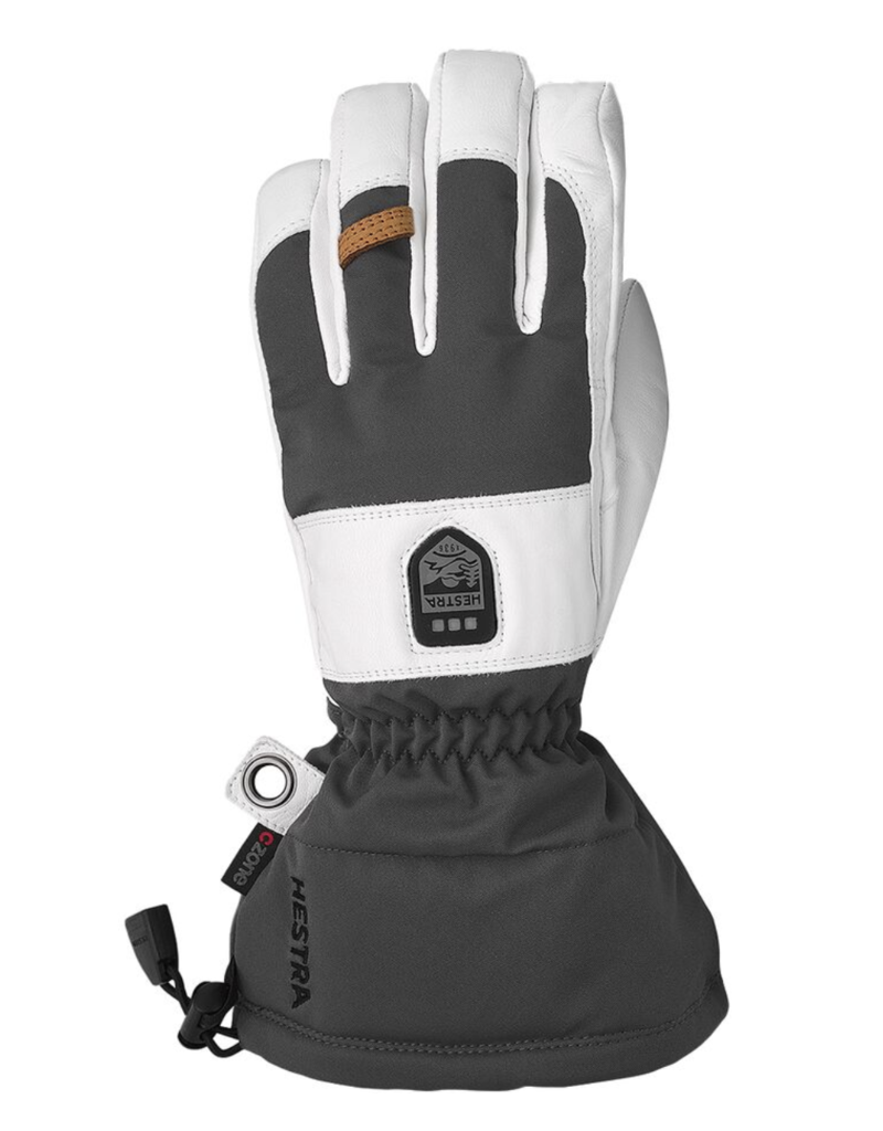 HESTRA Hestra Power Heater Gauntlet Glove