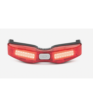 GIRO ROC LOC 5 LED