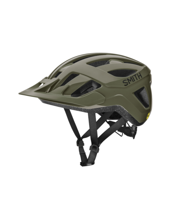 SMITH Wilder JR Mips