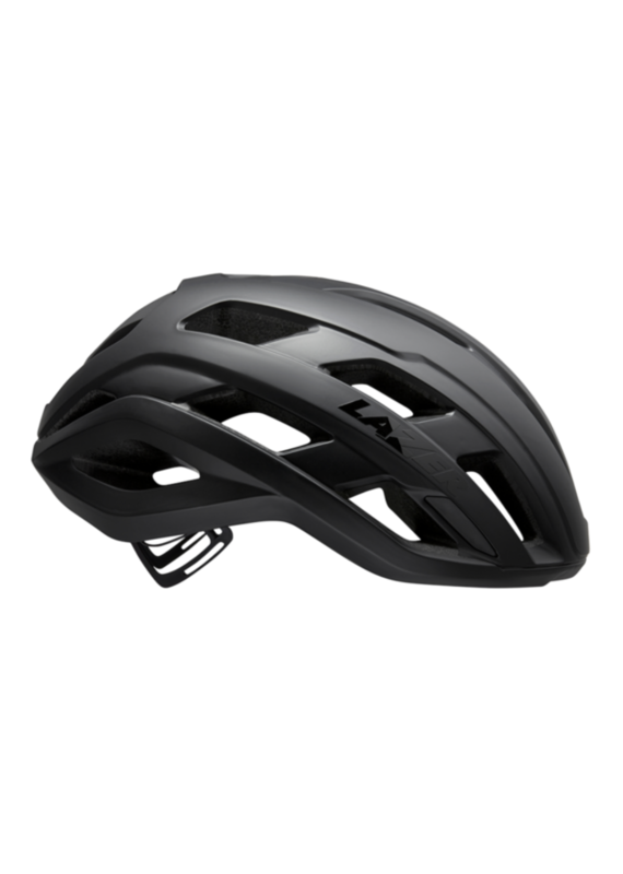 LAZER LAZER STRADA KINETICORE -  Black (Small)