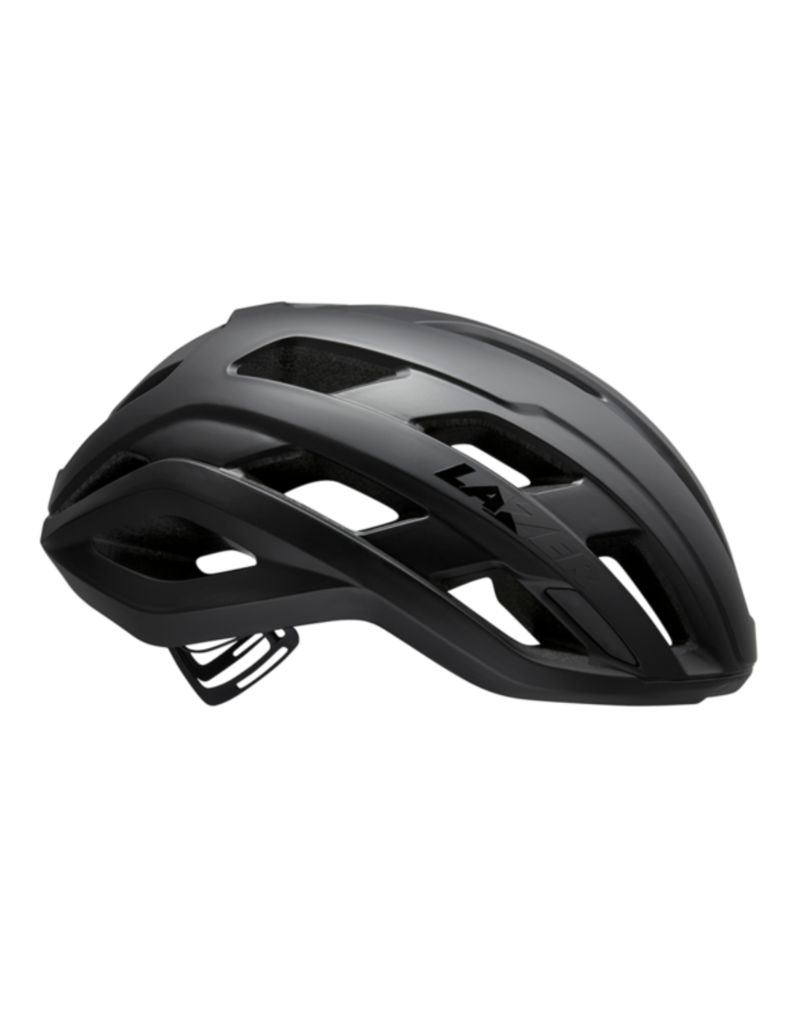 LAZER LAZER STRADA KINETICORE - Black (Small)