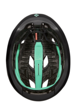 LAZER LAZER STRADA KINETICORE - Black (Small)