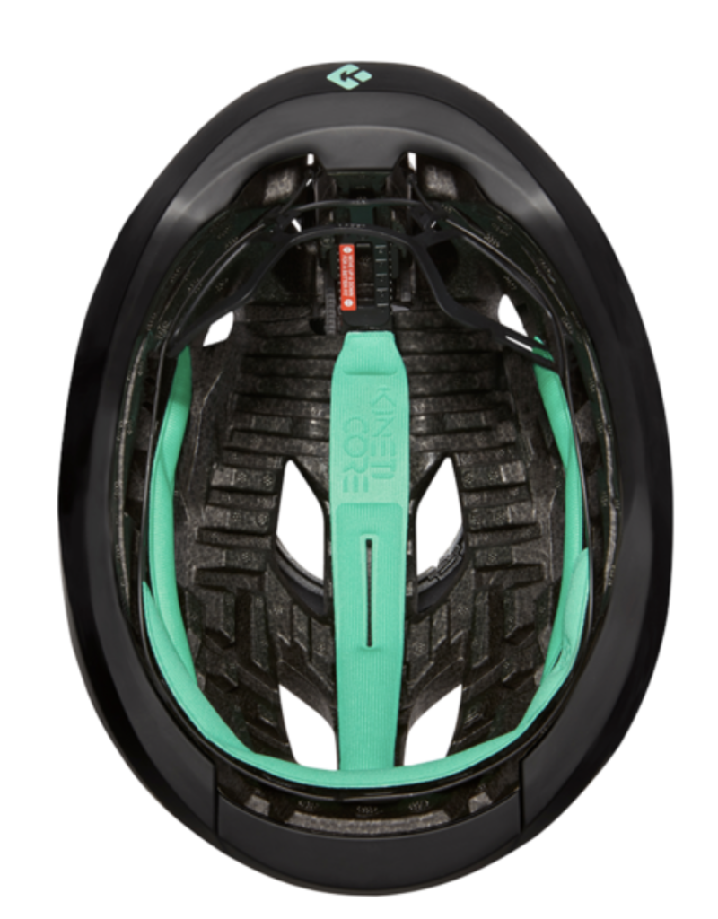 LAZER LAZER STRADA KINETICORE - Black (Small)