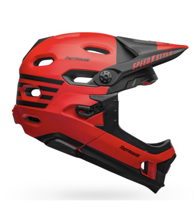 BELL Super DH Spherical Mips