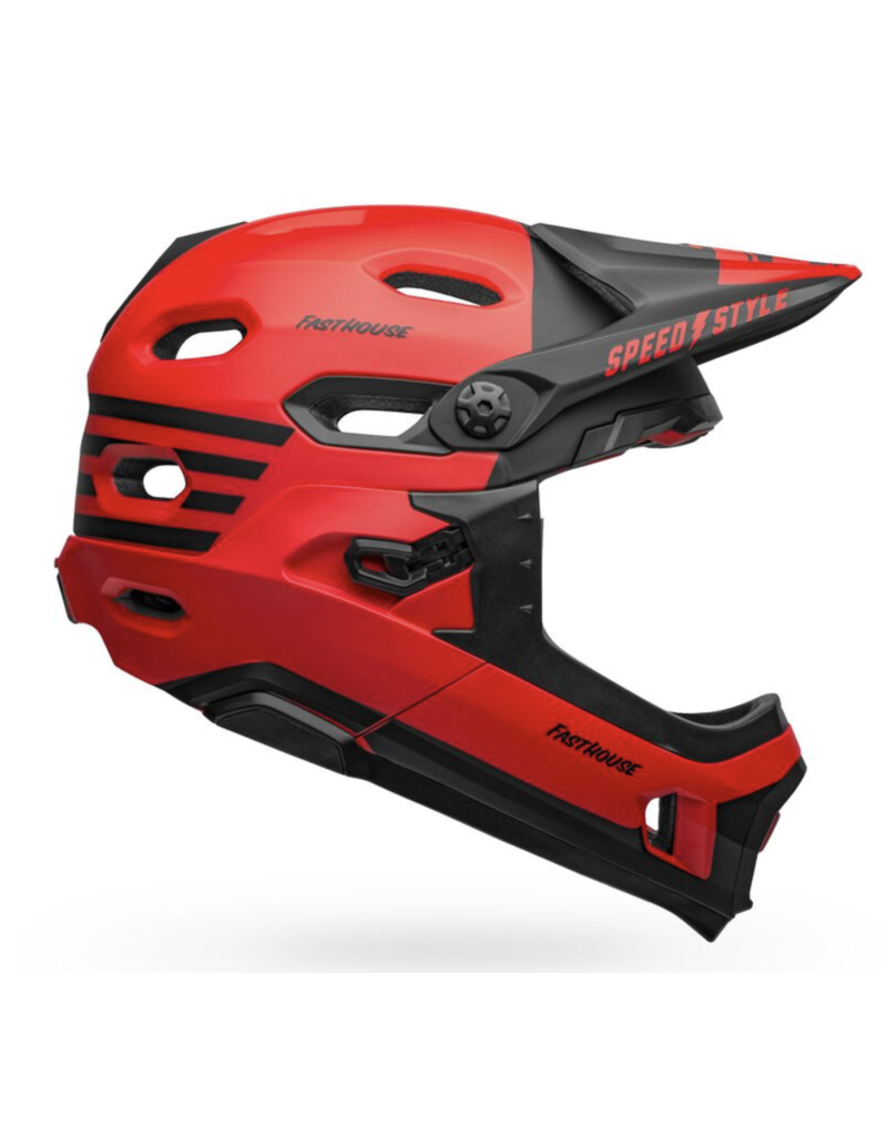 BELL BELL Super DH Spherical Mips