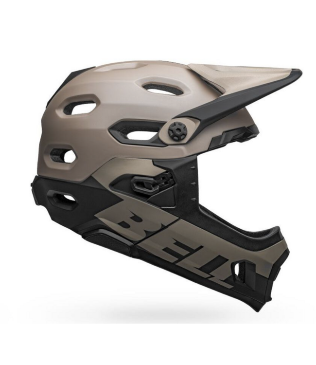 BELL Super DH Spherical Mips