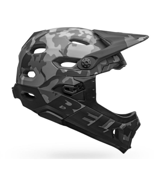 BELL Super DH Spherical Mips