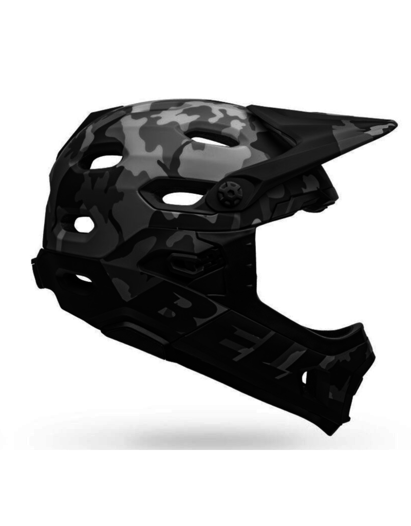 BELL BELL Super DH Spherical Mips