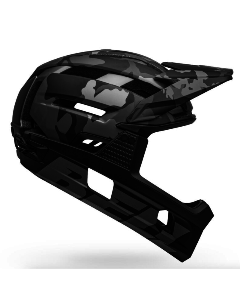 BELL SUPER Air R Spherical Mips