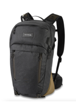 DAKINE BIKE DAKINE SEEKER 18L PACK BLACK