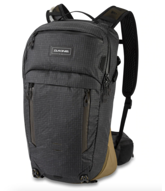 DAKINE BIKE DAKINE Seeker 18L Pack Black