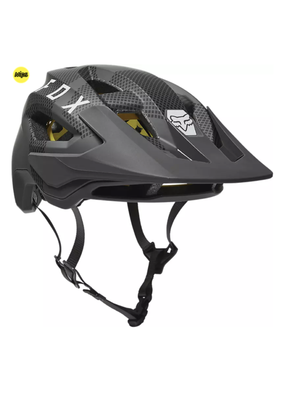 FOX HEAD FOX Speedframe Mips