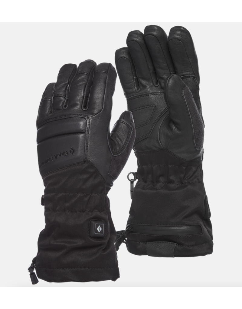 BLACK DIAMOND BLACK DIAMOND SOLANO GLOVES