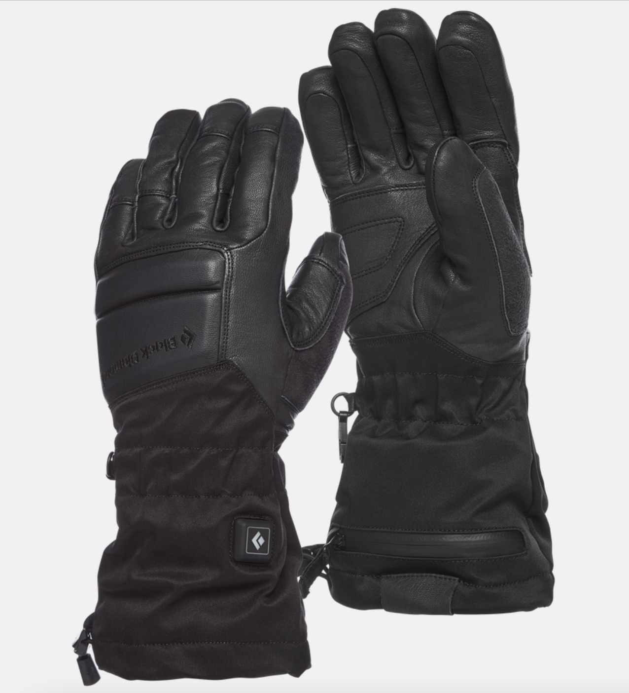 Work Glove by Black Diamond