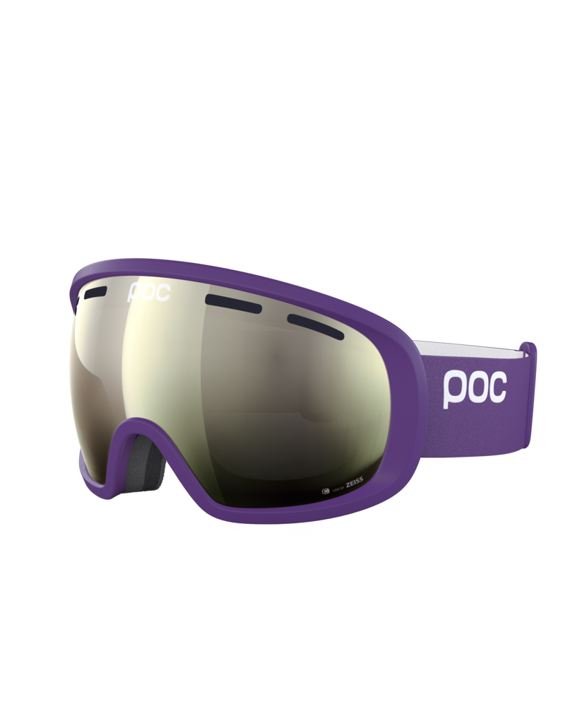 POC FOVEA - Hard Headed POC FOVEA - Hard Headed