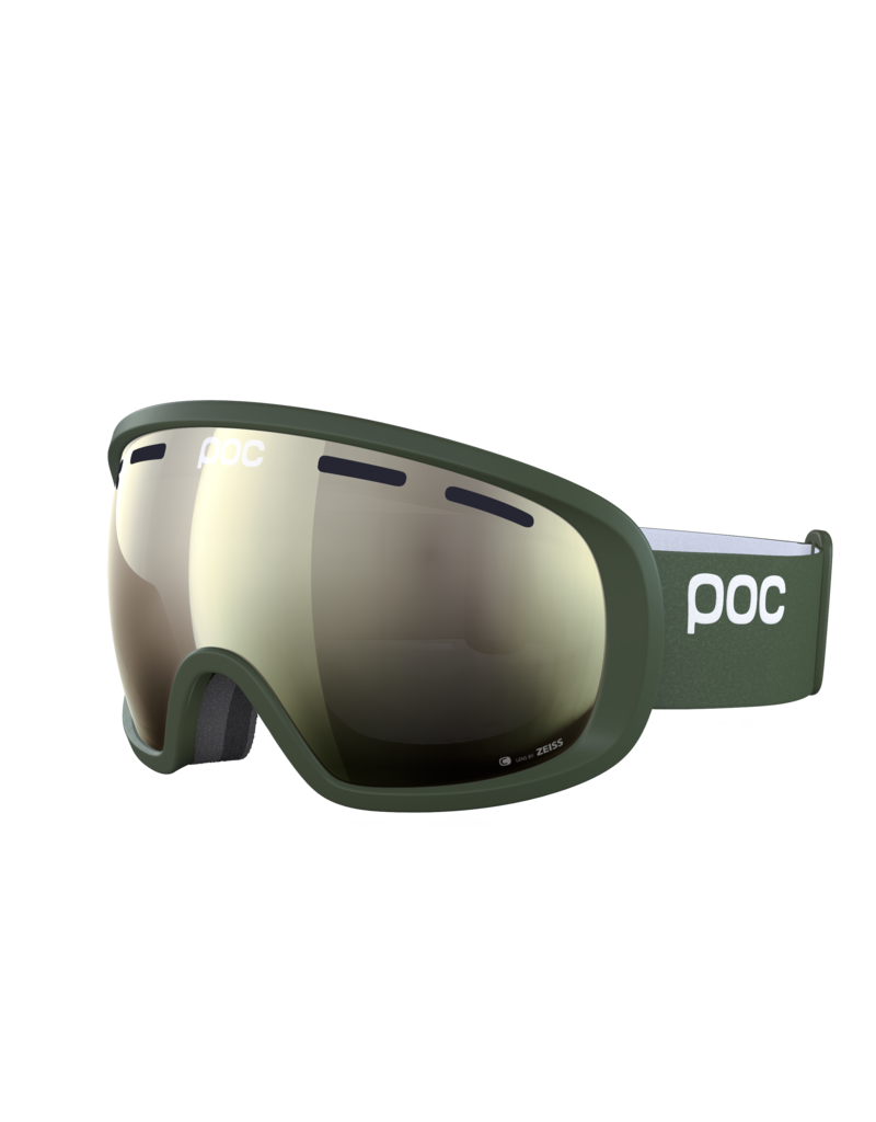 POC FOVEA MID - Hard Headed POC FOVEA MID - Hard Headed