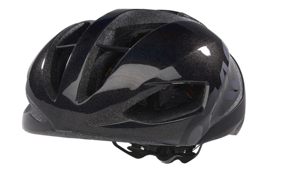 Oakley - (最終値下げ)OAKLEY ARO5 Oakley ARO5 RACE I.C.E - MIPS - I.C.E Black Reflective