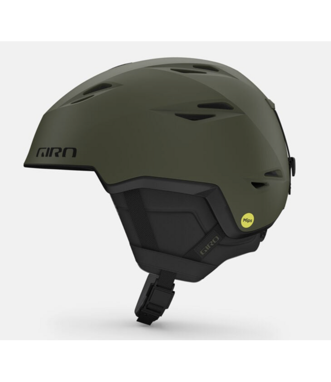 GIRO SNOW GIRO Grid Spherical Mips