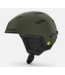 GIRO Grid Spherical Mips