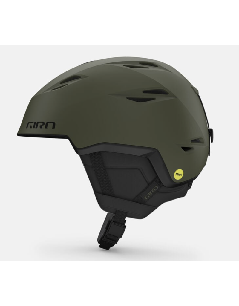 GIRO SNOW GIRO Grid Spherical Mips