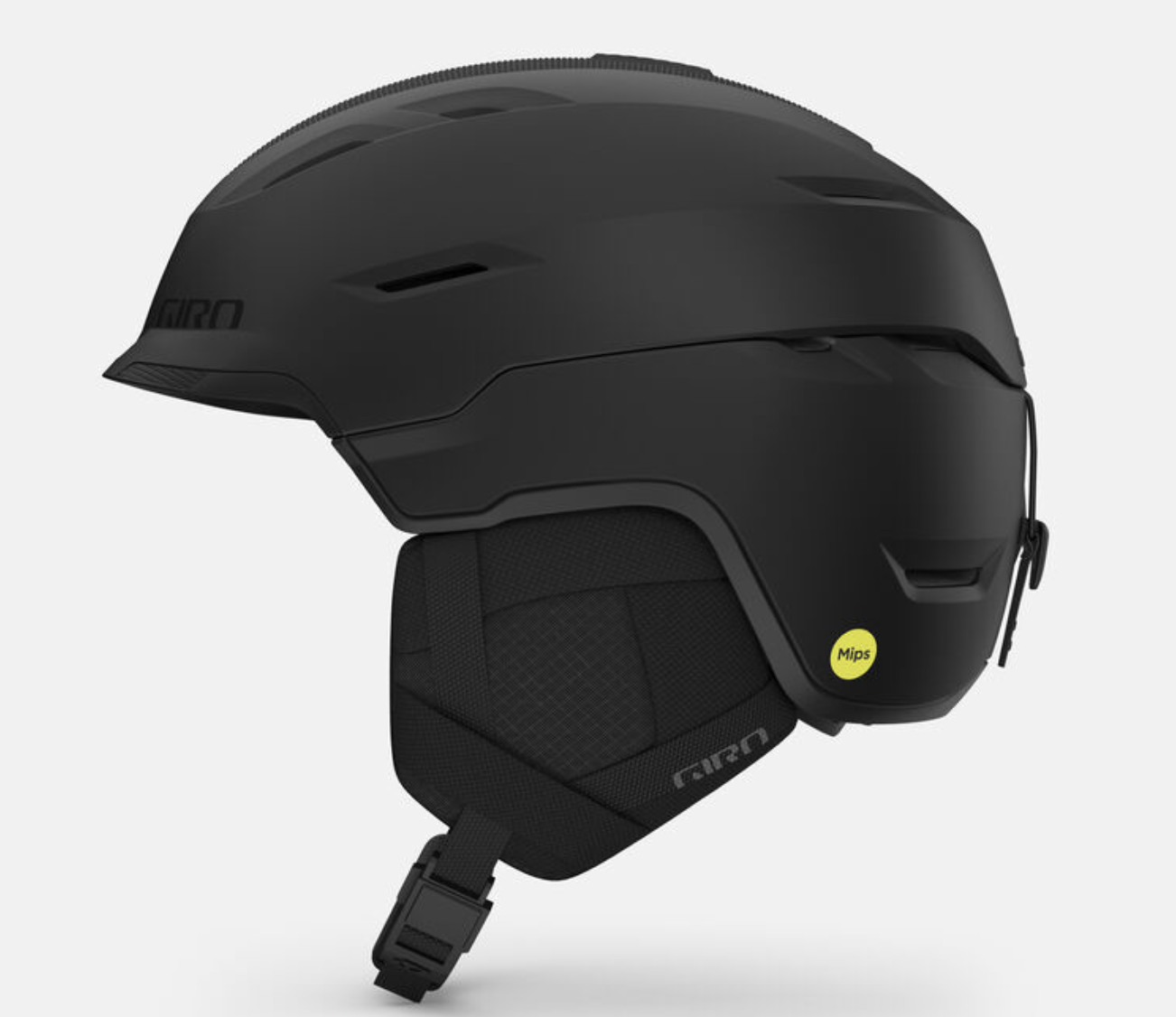 Giro Tor Spherical Mips - Hard Headed