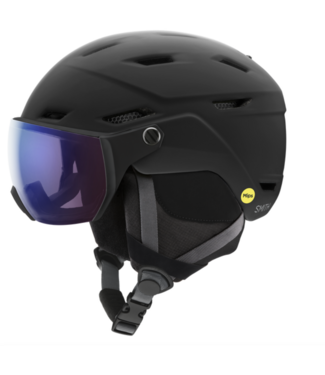 SMITH SNOW SMITH Survey Mips