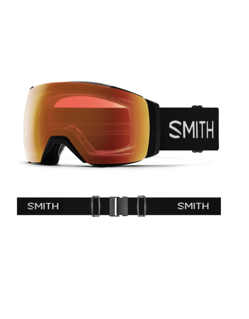 SMITH GOGGLES SMITH I/O Mag XL