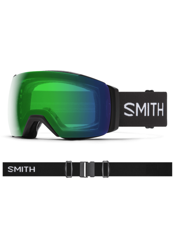 SMITH GOGGLES SMITH I/O Mag XL