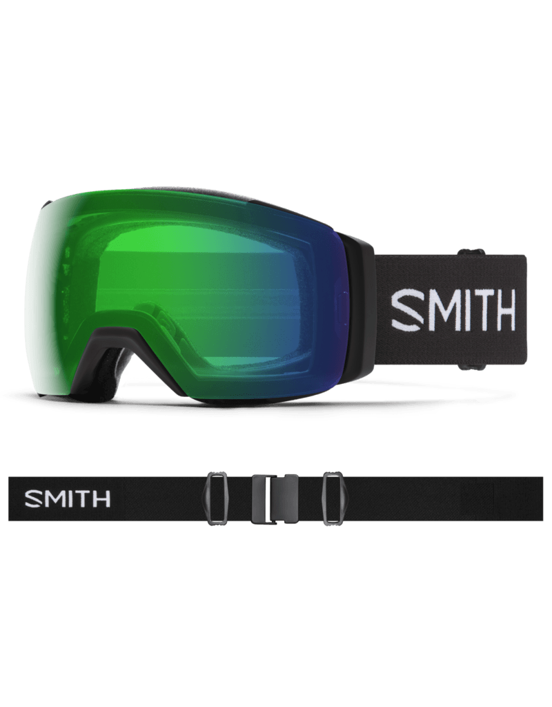 SMITH GOGGLES SMITH I/O Mag XL