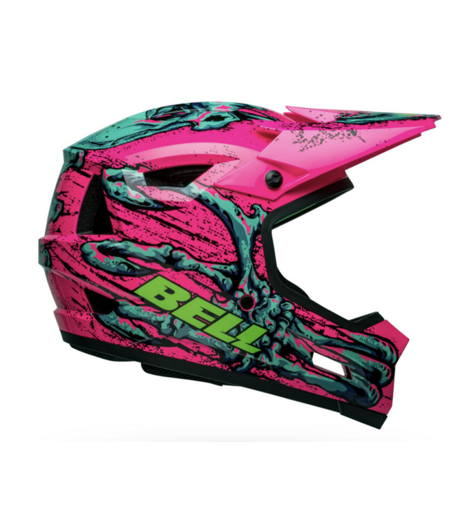 BELL Sanction 2 DLX Mips