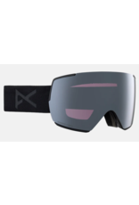 ANON GOGGLES Anon M5 Goggles + Bonus Lens + MFI® Face Mask