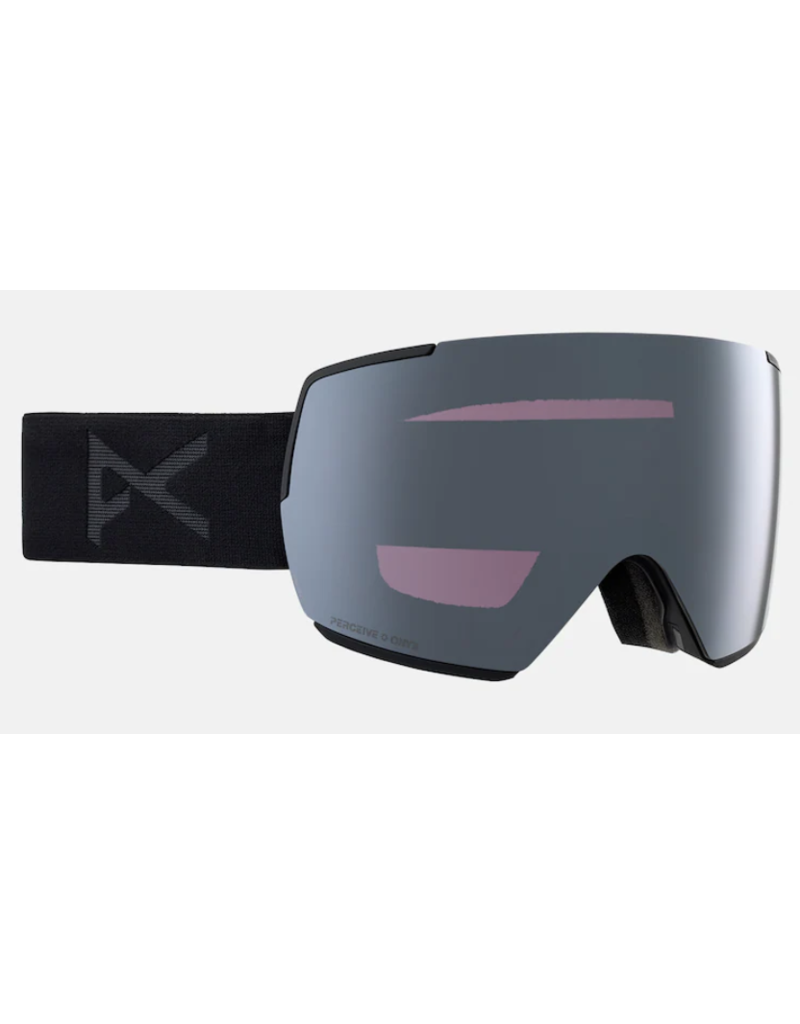 ANON GOGGLES Anon M5 Goggles + Bonus Lens + MFI® Face Mask