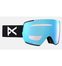 ANON GOGGLES Anon M5 Goggles + Bonus Lens + MFI® Face Mask