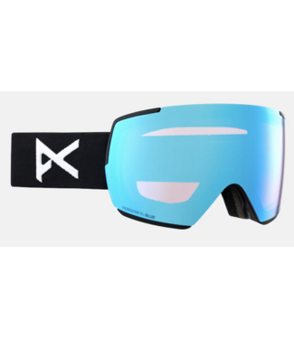 ANON GOGGLES Anon M5 Goggles + Bonus Lens + MFI® Face Mask