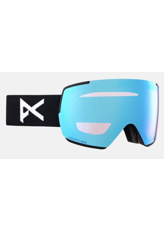 ANON GOGGLES Anon M5 Goggles + Bonus Lens + MFI® Face Mask