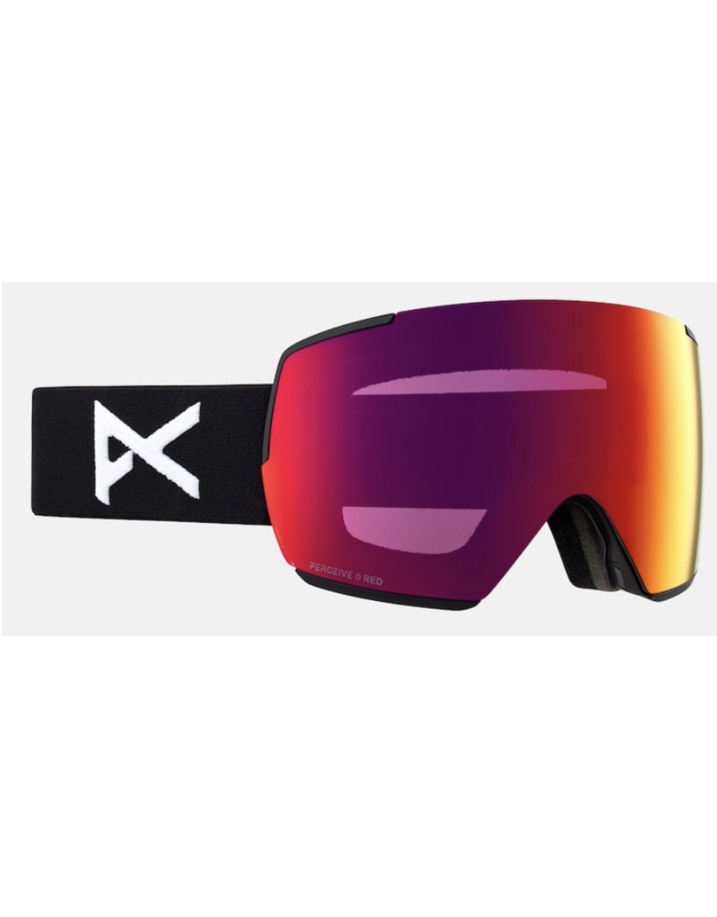 ANON GOGGLES Anon M5 Goggles + Bonus Lens + MFI® Face Mask