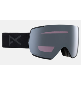 ANON GOGGLES Anon M5S Goggles + Bonus Lens + MFI® Face Mask