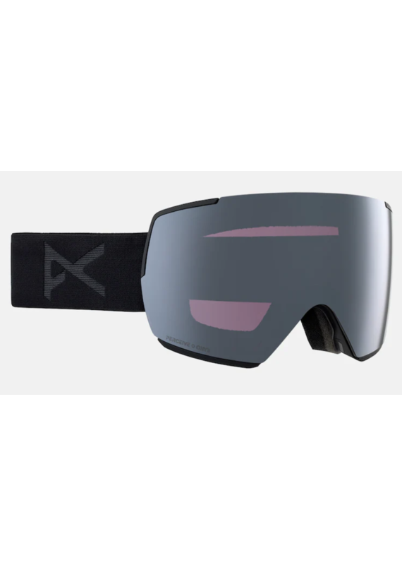 ANON GOGGLES Anon M5S Goggles + Bonus Lens + MFI® Face Mask