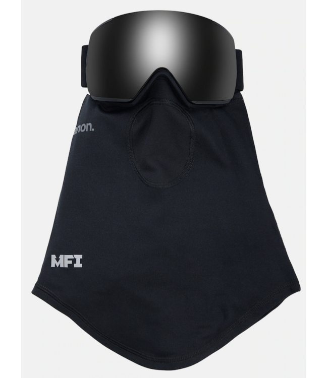 ANON GOGGLES Anon M5S Goggles + Bonus Lens + MFI® Face Mask