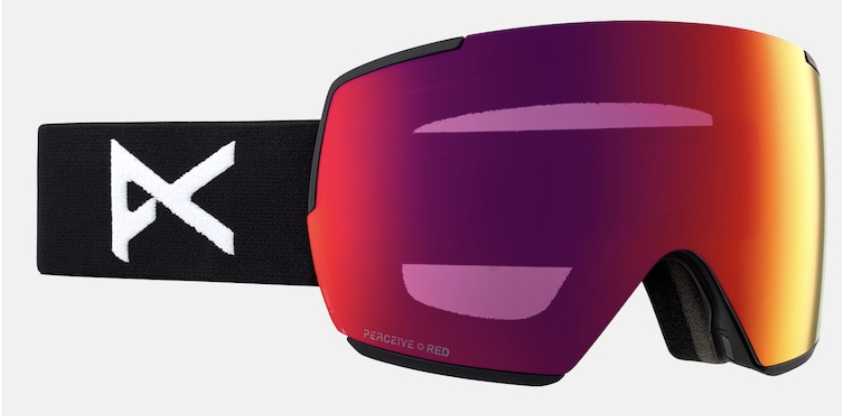 【1630】anon　アノン　M5S　エムファイブエス Anon M5S Goggles | Ski & Snowboard Goggles | Anon Optics
