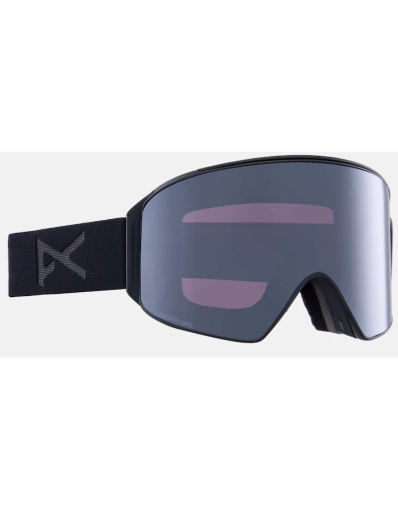 ANON GOGGLES ANON M4S CYLINDRICAL