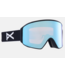 ANON GOGGLES Anon M4S Goggles (Cylindrical) + Bonus Lens + MFI® Face Mask