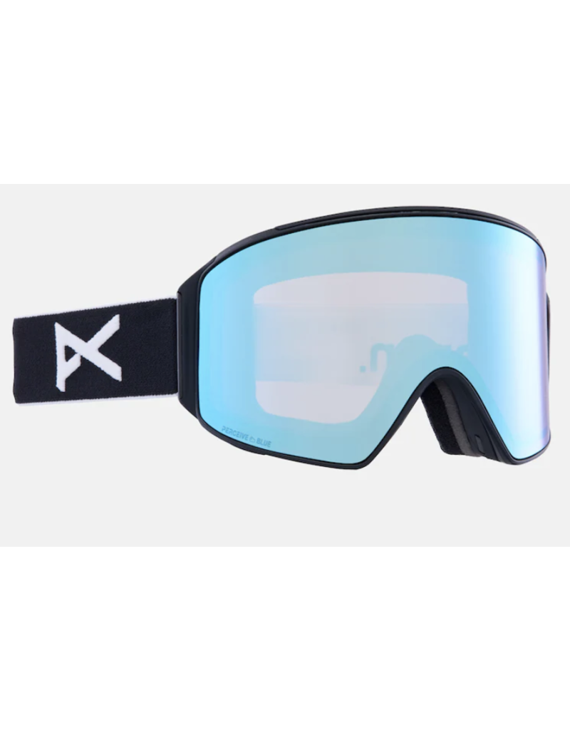 ANON GOGGLES ANON M4S CYLINDRICAL