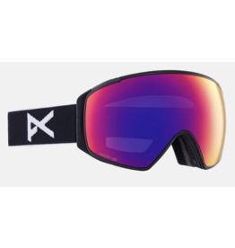 ANON GOGGLES Anon M4S Goggles (Toric) + Bonus Lens + MFI® Face Mask