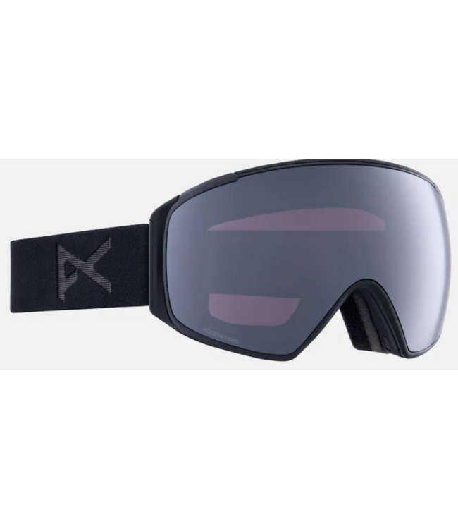 Anon M4S Goggles (Toric) + Bonus Lens + MFI® Face Mask