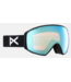 Anon M4S Goggles (Toric) + Bonus Lens + MFI® Face Mask