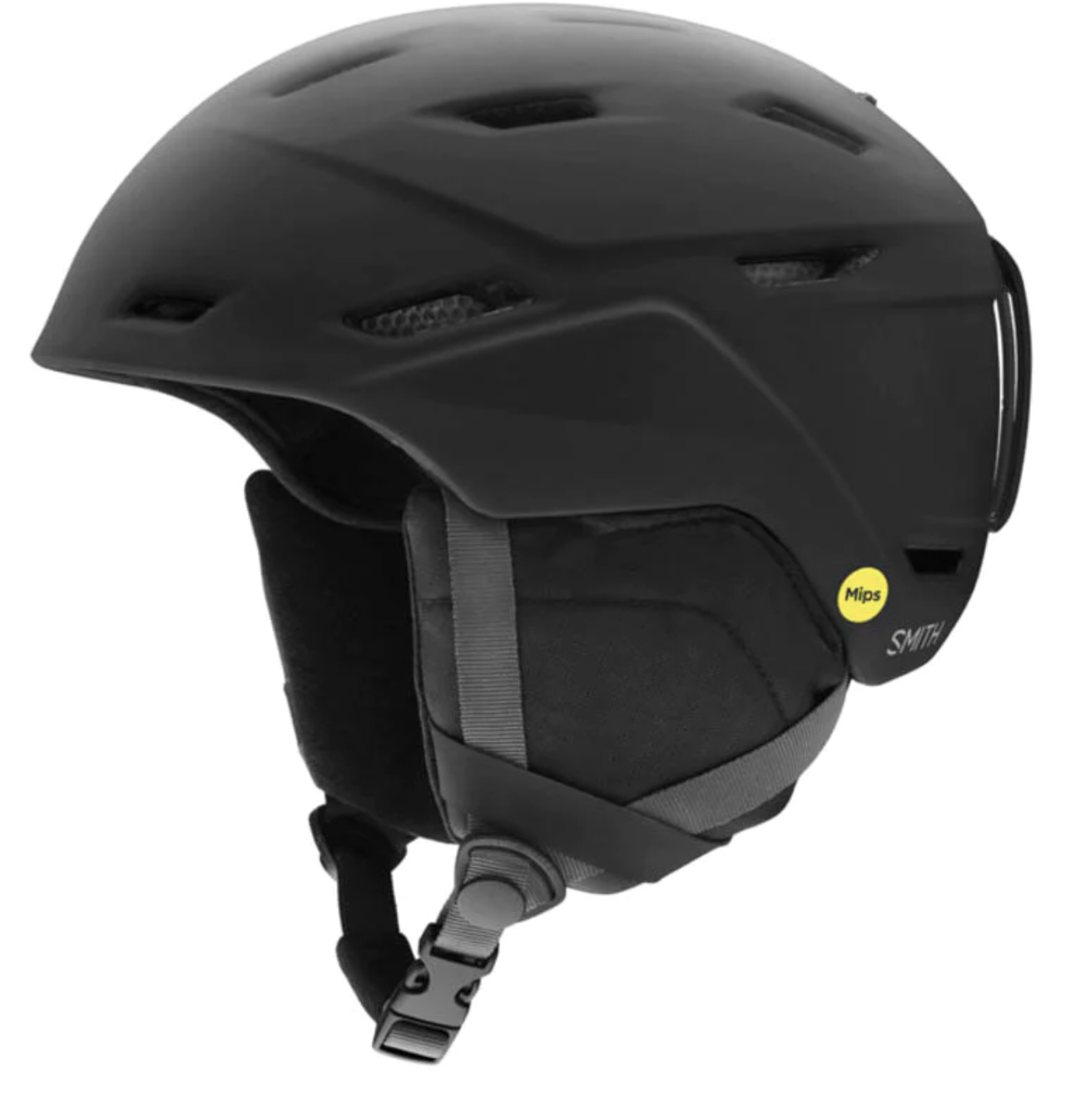 SMITH MISSION MIPS - Hard Headed SMITH MISSION MIPS - Hard Headed