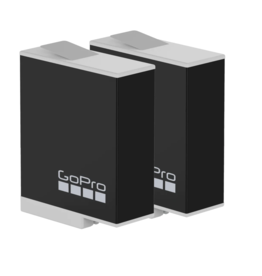 GOPRO GOPRO ENDURO BATTERY 2PACK